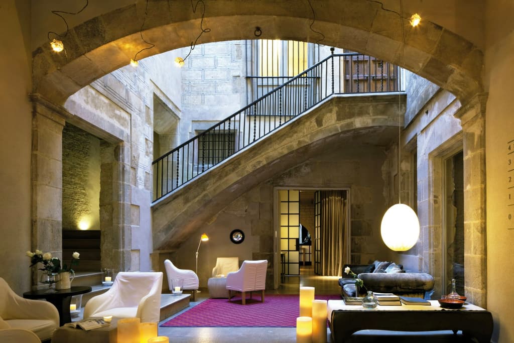 Hotel Neri Relais & Chateaux - photo 2