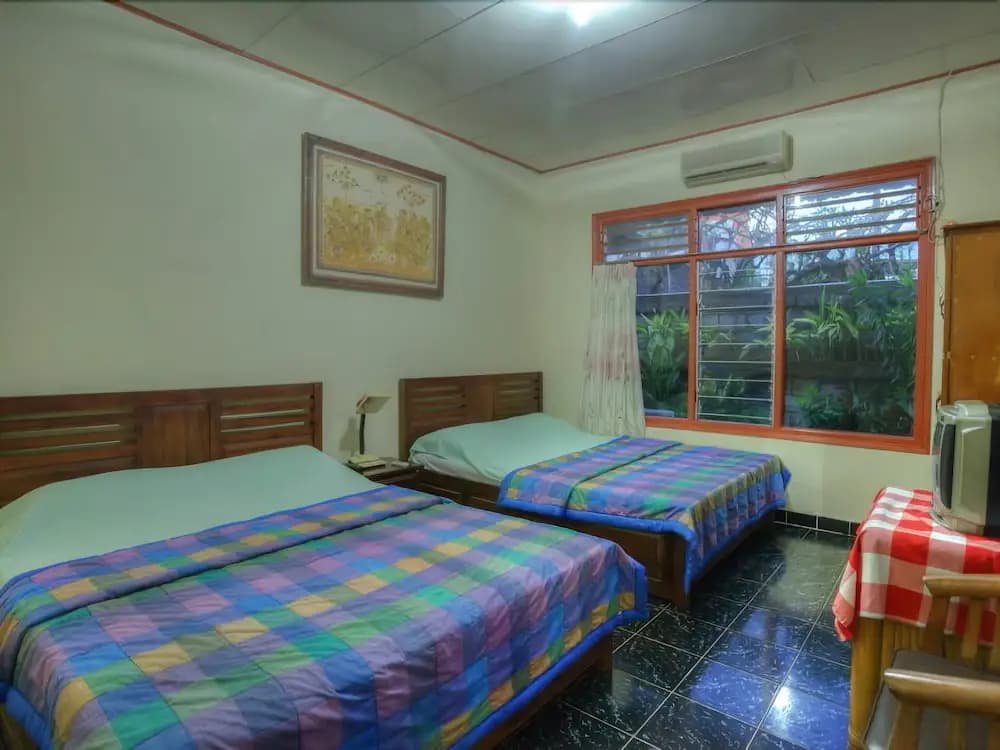 Kesumasari Beach Hotel - photo 2
