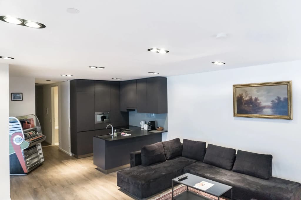 Vienna Garden Residence - photo 6
