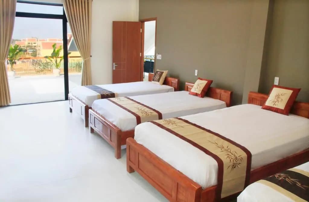 Melody Boutique Villa Hoi An - photo 3
