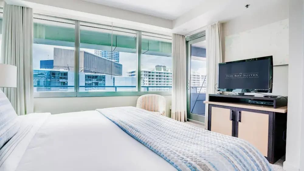RS Suites - The AKA Residence - photo 11
