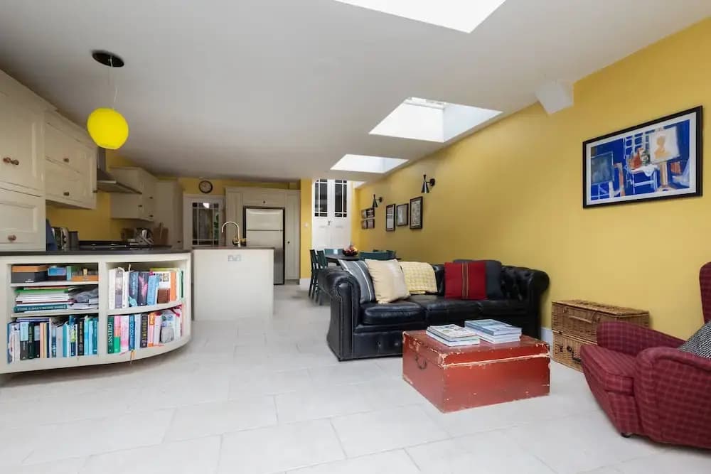 Caithness Road VI by Onefinestay - photo 10