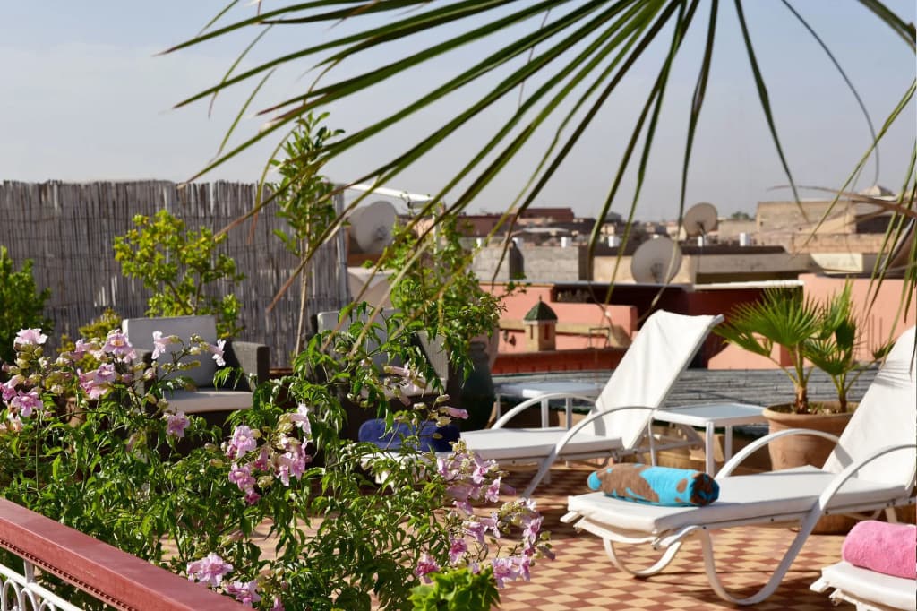 Riad Manissa - photo 24