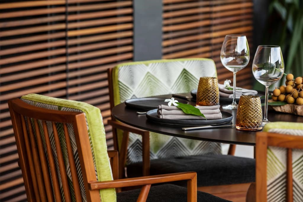 Mandarin Oriental Desaru Coast Hotel - photo 31