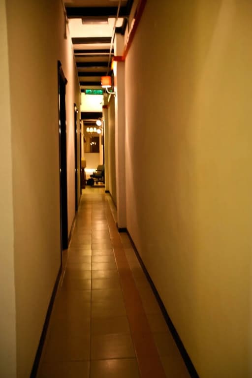 Etika Inn - photo 13