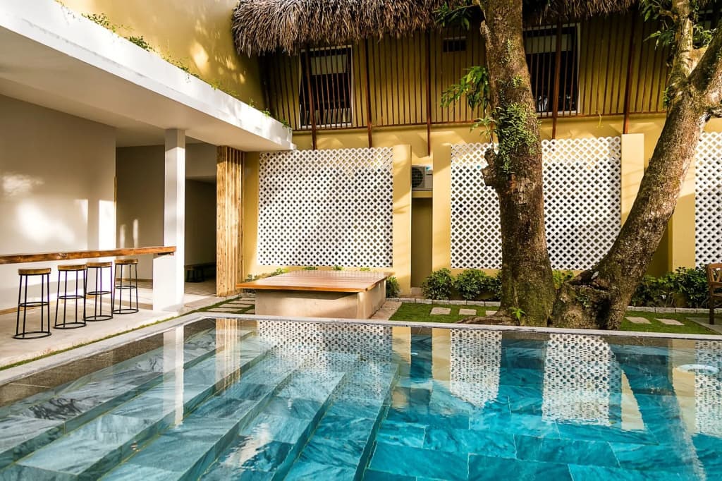 9Station Hostel & Bar Phu Quoc - photo 21