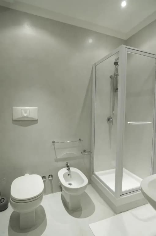 Spacious and very central apartment - photo 8