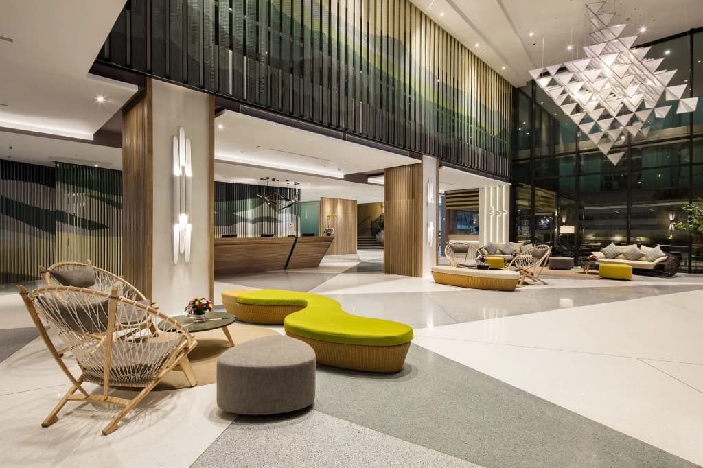 ibis Styles Nha Trang - photo 18