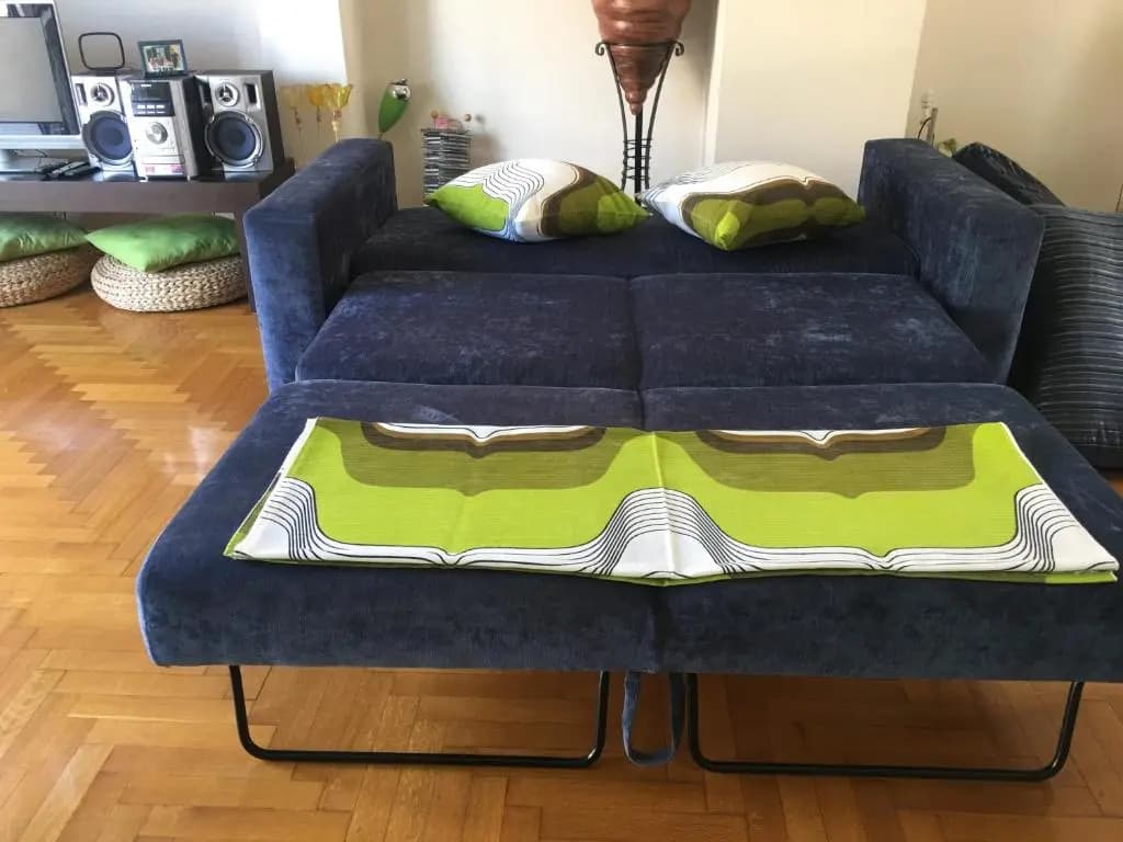 Annadel Flat - photo 2