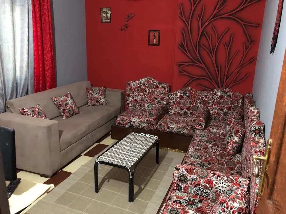 Explore Cairo From A Cozy Designed apt - photo 2