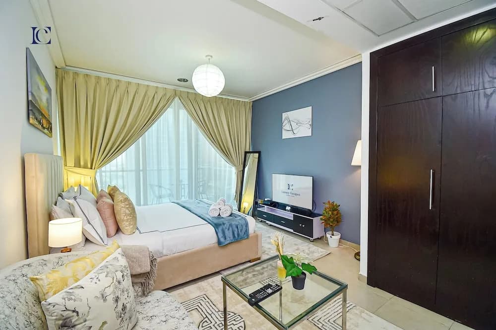 Gld - Cozy Studio with balcony - photo 6