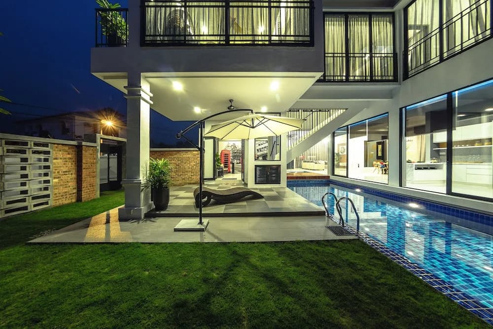 Atlantis Pool Villa Ipoh - photo 18