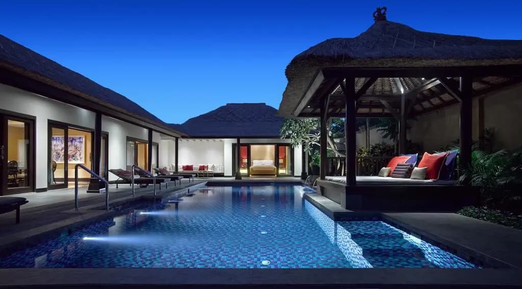 The Trans Villa Bali - photo 36