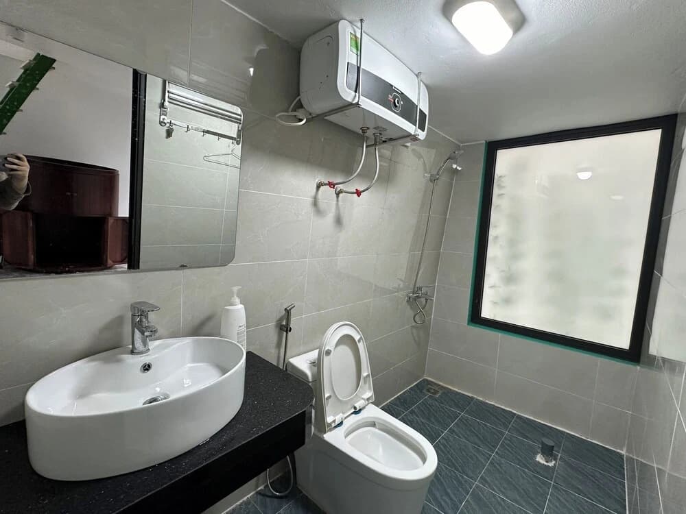 King Bavi Resort - photo 9