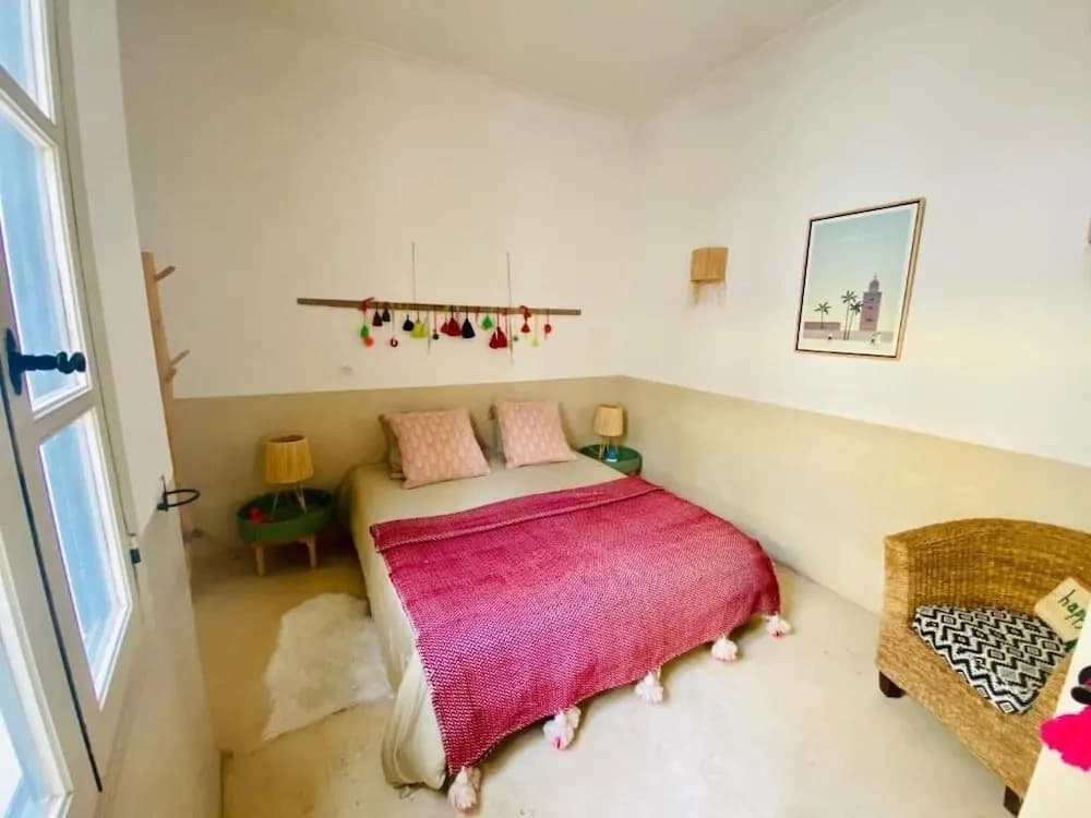Riad Jeanne 1 - photo 2