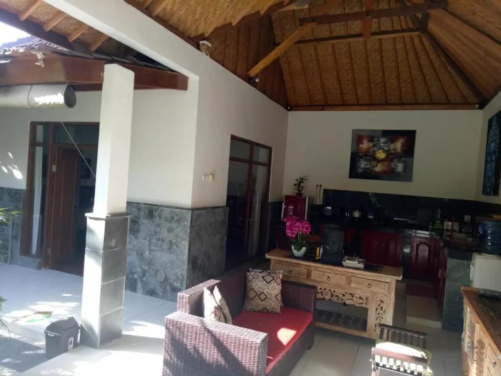 Villa Esa Ubud - photo 24