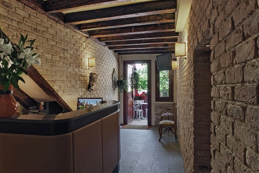 Locanda Fiorita - photo 12