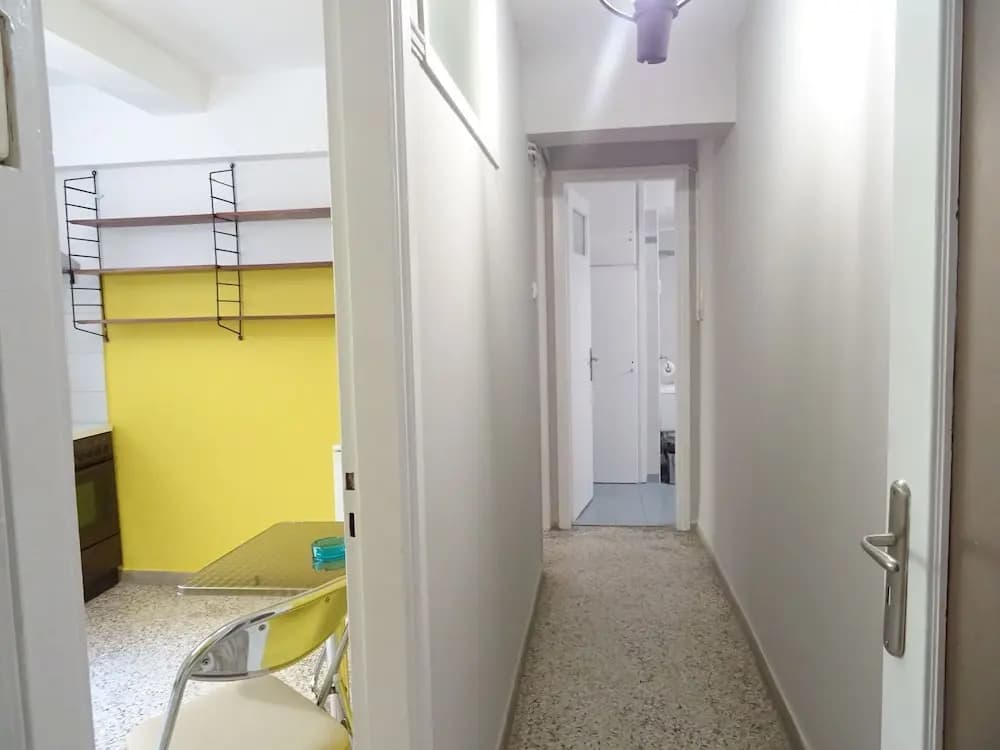 Down town comfort apartment - photo 11