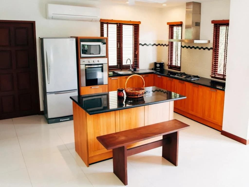 Baan Luxor Villas Koh Samui - photo 25