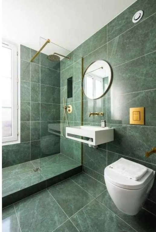 Chic Studio for 2 People - Pigalle/sacre-coeur - photo 4