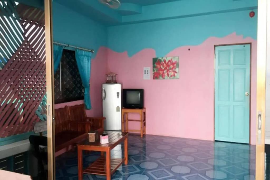 Booncheun Resort - photo 2