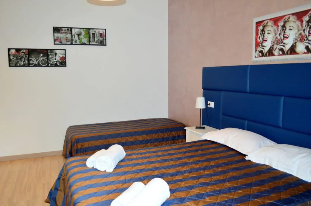 Check-inn Rooms - photo 3
