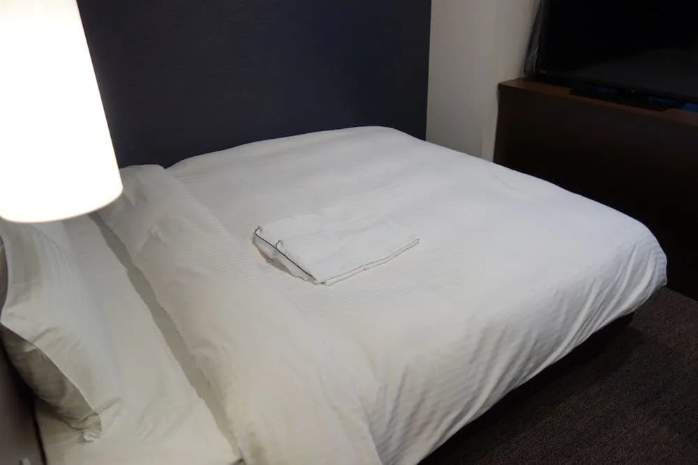Hotel Vertex Osaka - photo 3