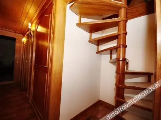 Maison Spagna - photo 11