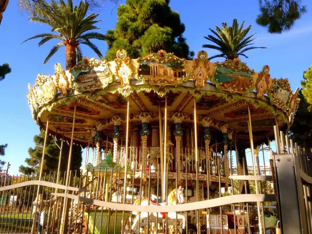 Studios Nice French Riviera - photo 21