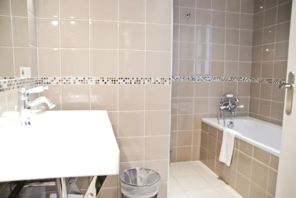 Hotel Grand Coeur Latin - photo 33