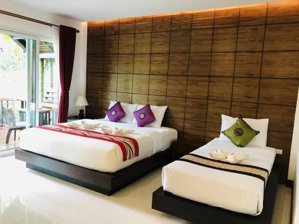 Vipa Tropical Resort - photo 18