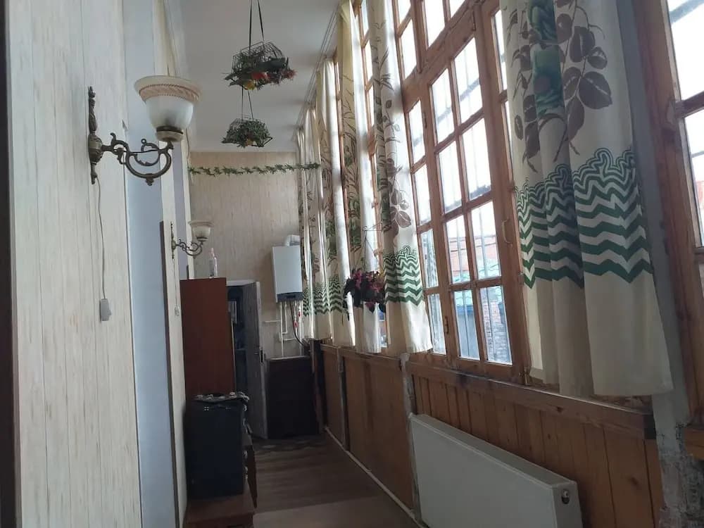 Cozy Apartment in Old Tbilisi - photo 13