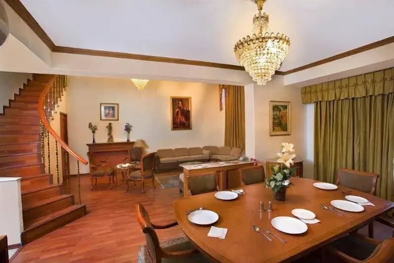 Hotel Bmk Grand By FabHotels - photo 13