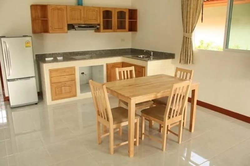 Welcome Inn Villa - photo 17