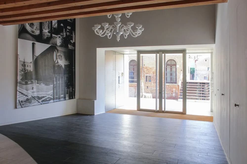 Mazzoni 15 Modern Flat - photo 16