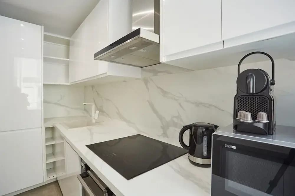 Sublime 3 Bedrooms Flat Center of Paris Montmartre - photo 11