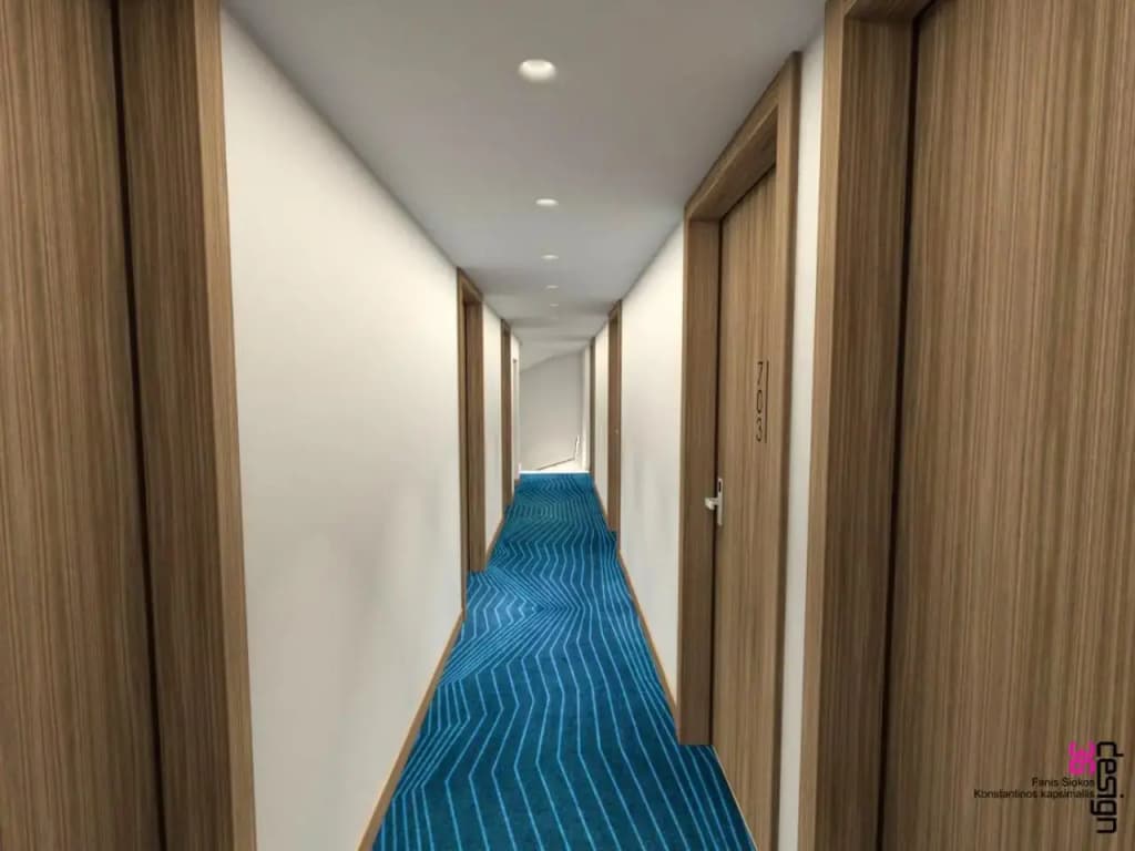 Zein Boutique Athens Hotel - photo 10