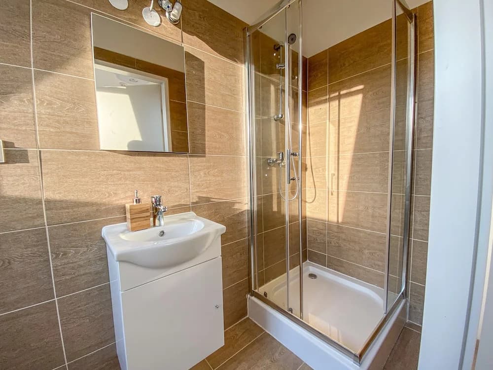 Hauptbahnhof Boutique Rooms - Virtual Reception & Self-Checkin - photo 8