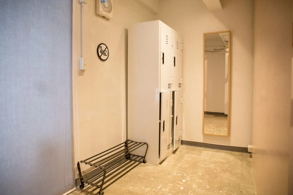 Movylodge Hostel - photo 17