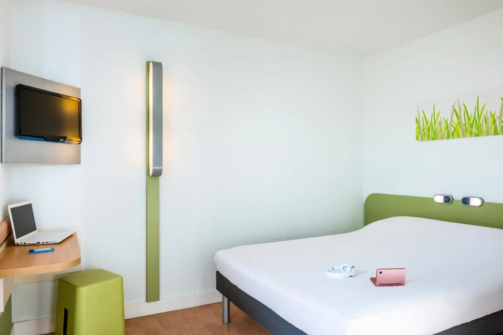 Avenir Vaugirard Hotel - photo 5