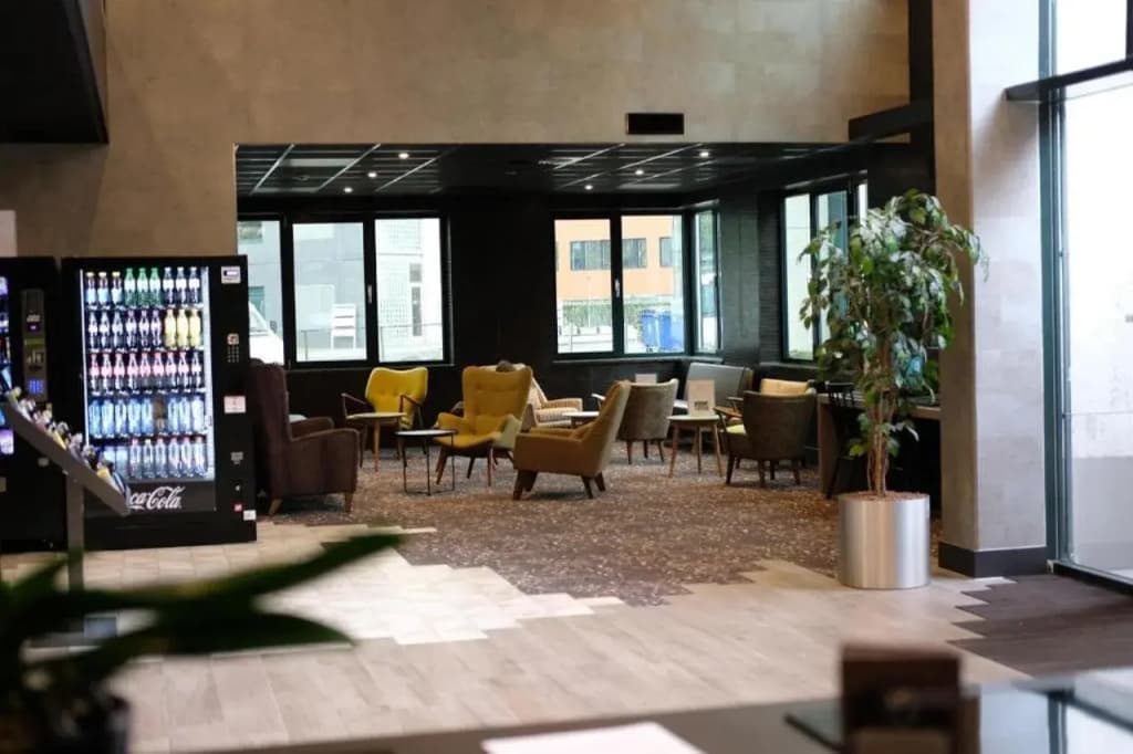 Hotel Levell - photo 13