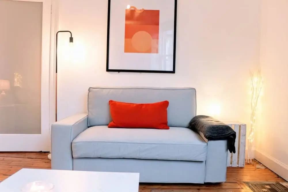 1 Bedroom Apartment Near Arthurs Seat - photo 4