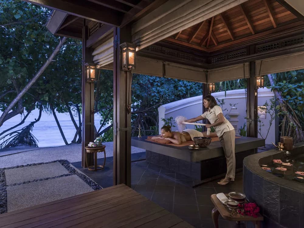 Beach Villas by Shangri-Las Le Touessrok, Mauritius - photo 16