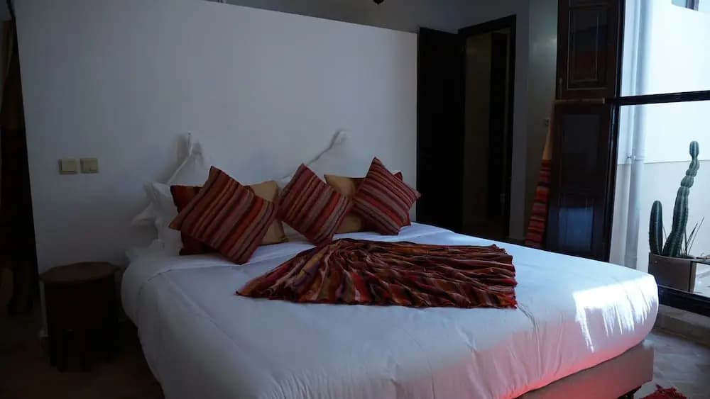 Riad Kalé Polis - photo 2
