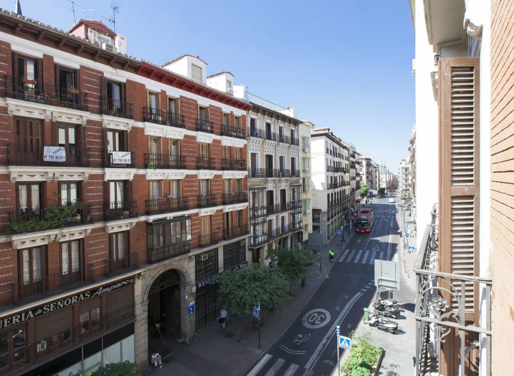 Aspasios Calle Mayor Apartments - main photo