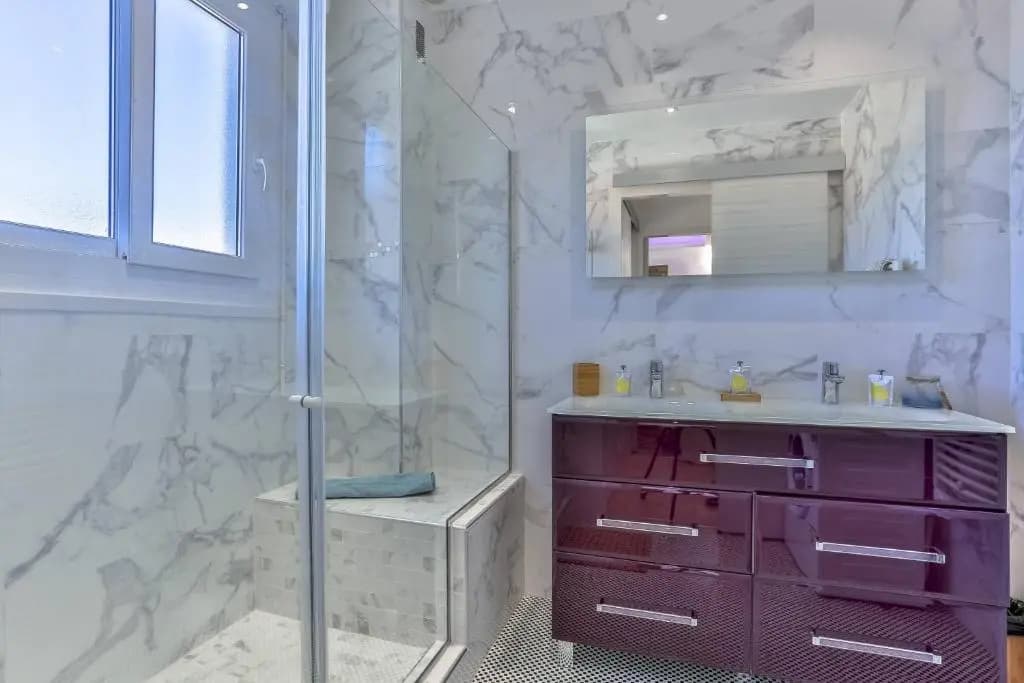 Maison Bianchi - 1156 Promenade des Anglais - photo 13