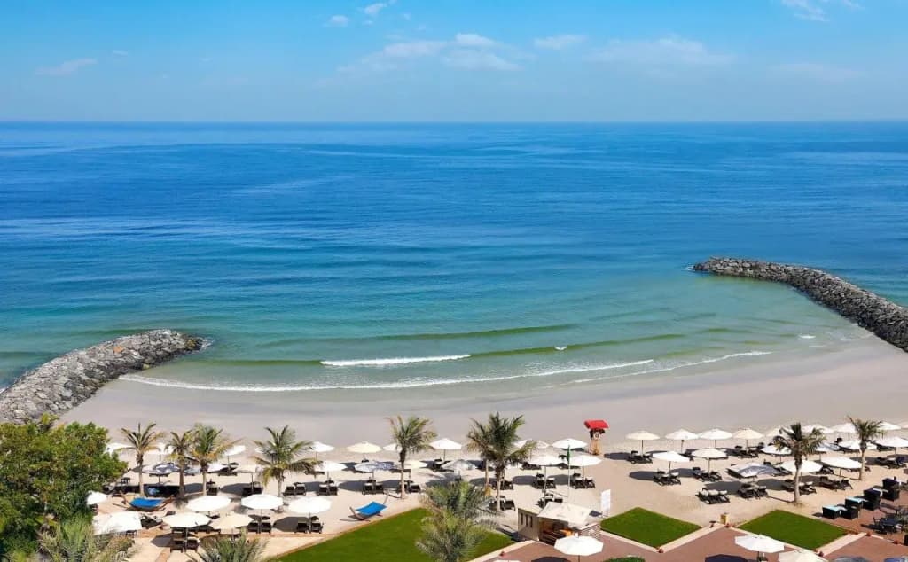 Ajman Saray, a Luxury Collection Resort, Ajman - photo 19