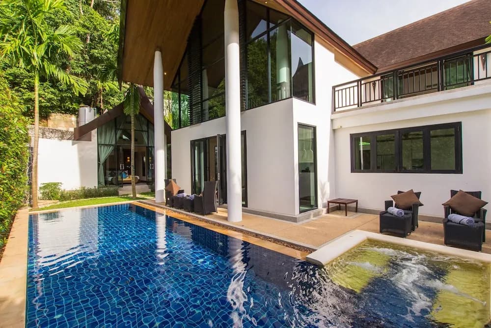 Hidden Pool Villa - photo 13