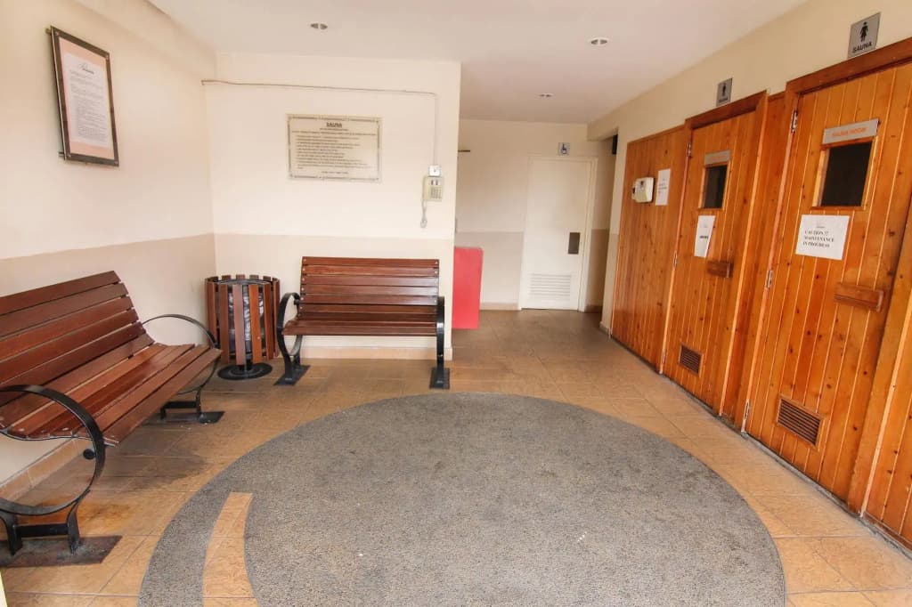Peninsula Residence All Suite Hotel - photo 24