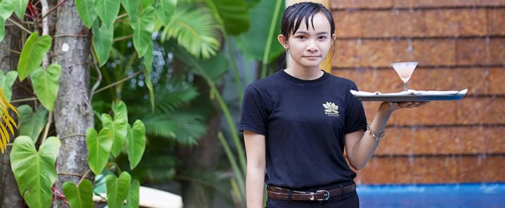Hotel the Angkor cresent - photo 15